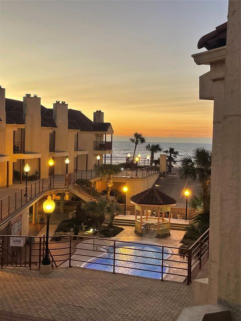 Photo of 7312 Seawall Boulevard #209, Galveston, TX 77551 (MLS # 84489376)