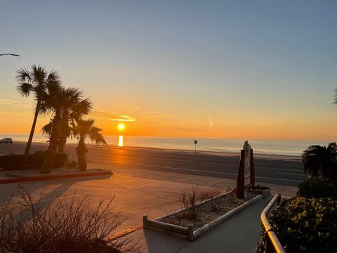 Photo of 7312 Seawall Boulevard #209, Galveston, TX 77551 (MLS # 84489376)