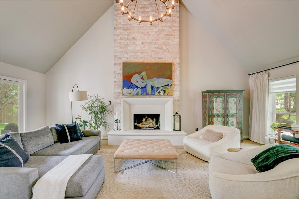 Photo of 1607 Park Haven Drive, Houston, TX 77077 (MLS # 35645440)