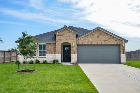 Photo of 7203 Dawn View Lane, Richmond, TX 77469 (MLS # 93992892)