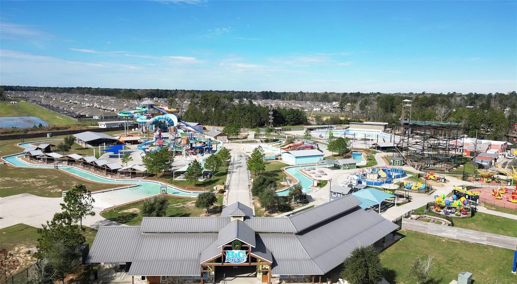 Photo of 17238 Black Ash Court, New Caney, TX 77357 (MLS # 62178901)