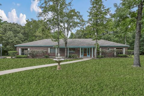 9610 Sendera Drive Magnolia TX 77354