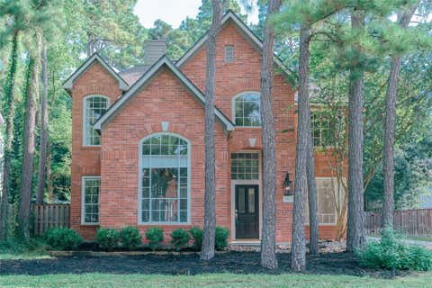 Photo of 26 Tender Violet Place, The Woodlands, TX 77381 (MLS # 4718187)