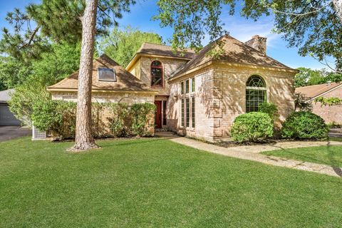 1030 Dominion Drive Katy TX 77450