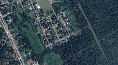 Vacant Land For Sale - 611 Marshall Street<br/> West Columbia, TX 77486