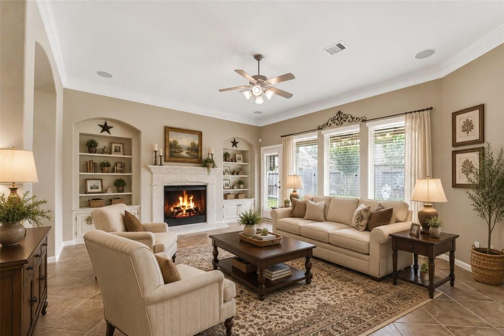 Photo of 25485 Vinechase Drive, Porter, TX 77365 (MLS # 52326353)