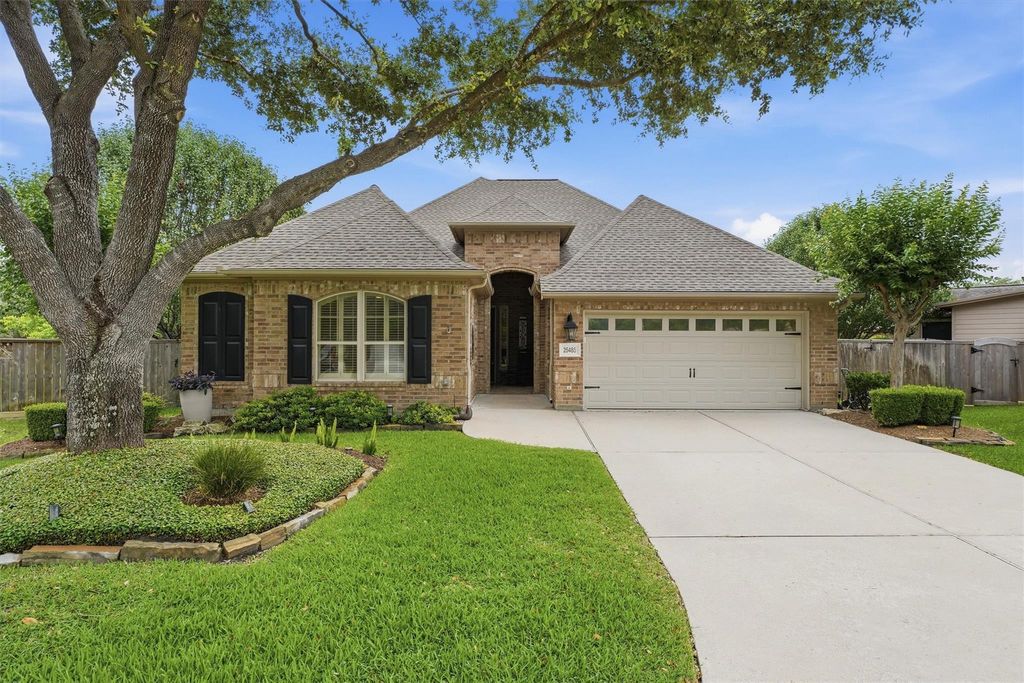 Photo of 25485 Vinechase Drive, Porter, TX 77365 (MLS # 52326353)