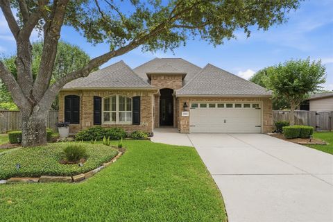 Photo of 25485 Vinechase Drive, Porter, TX 77365 (MLS # 52326353)
