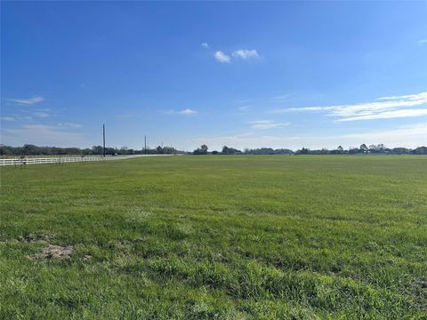 Vacant Land For Sale - 3211 Fm 1462<br/> Pearland, TX 77583