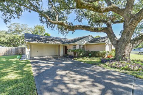 Photo of 4558 Benning Drive, Houston, TX 77035 (MLS # 73531534)
