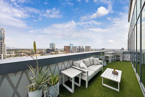 Photo of 1600 Post Oak Boulevard #1802, Houston, TX 77056 (MLS # 35624871)