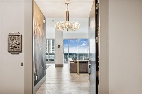 1600 Post Oak Boulevard 1802 Houston TX 77056