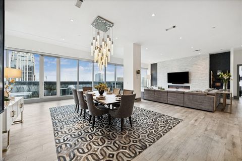 1600 Post Oak Boulevard 1802 Houston TX 77056