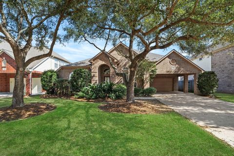 Photo of 6843 Loupe Lane, Missouri City, TX 77459 (MLS # 96465432)