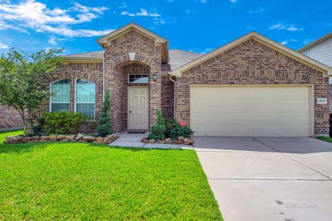 Photo of 20103 Ray Falls Drive, Tomball, TX 77375 (MLS # 98286715)