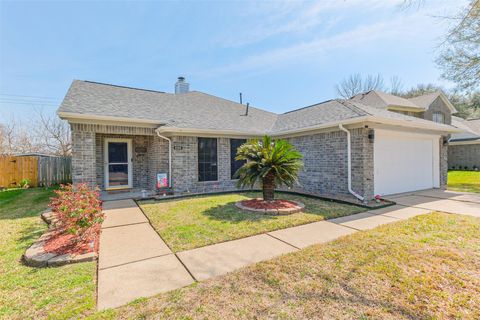 Photo of 5125 Cotter Lane, Rosenberg, TX 77471 (MLS # 65823988)
