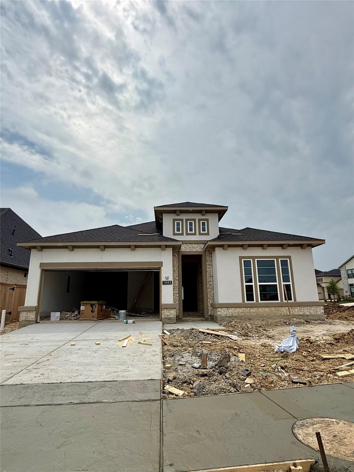 11443 Desert Orangetip Drive