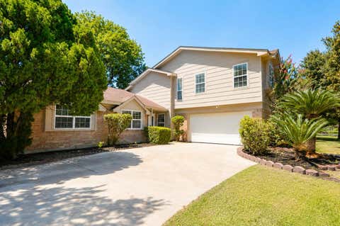 Photo of 11615 One Token Drive, Houston, TX 77065 (MLS # 32950087)