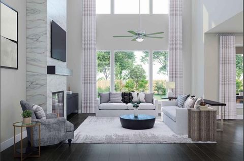 64 James Estates Drive Fulshear TX 77441