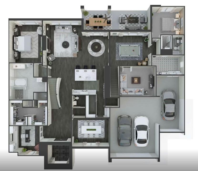 64 James Estates Drive