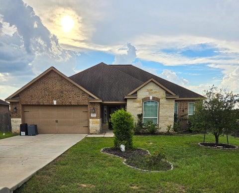 Photo of 18852 Atascosa Trail, Magnolia, TX 77355 (MLS # 48247373)