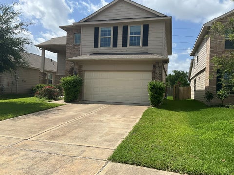 Homes For Sale - 13127 Silverglen Run Trail<br/> Harris County, Houston, TX 77014