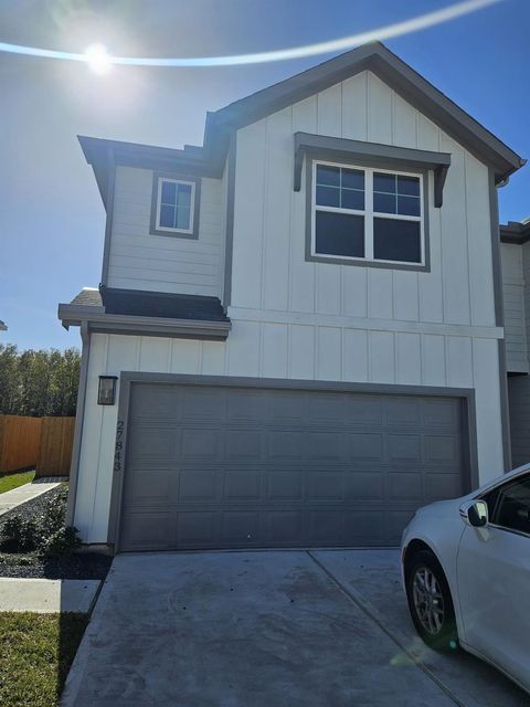 Photo of 27843 Western Creek Court, Katy, TX 77494 (MLS # 19418205)