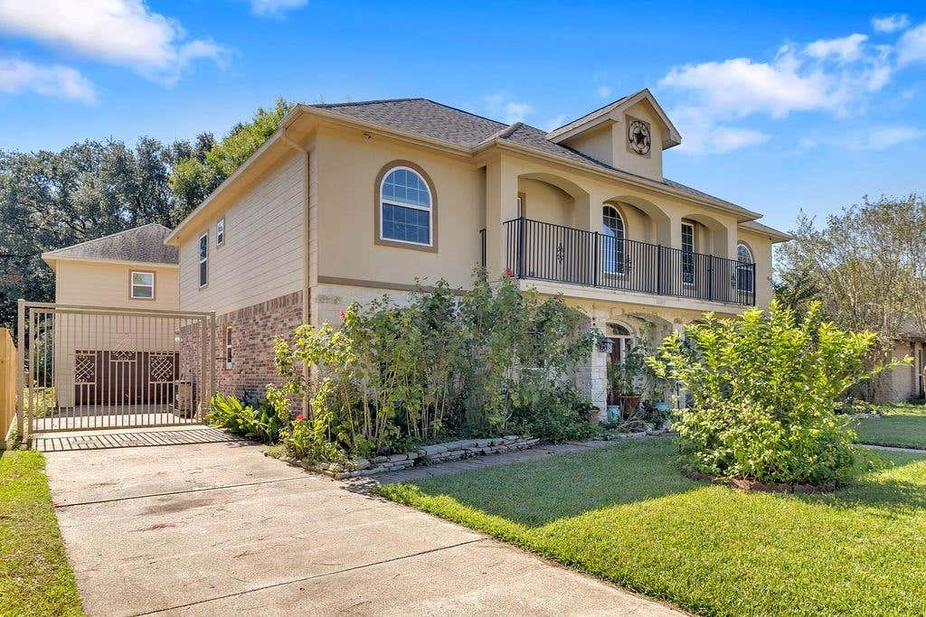 Photo of 16017 Congo Lane NW, Jersey Village, TX 77040 (MLS # 75255946)