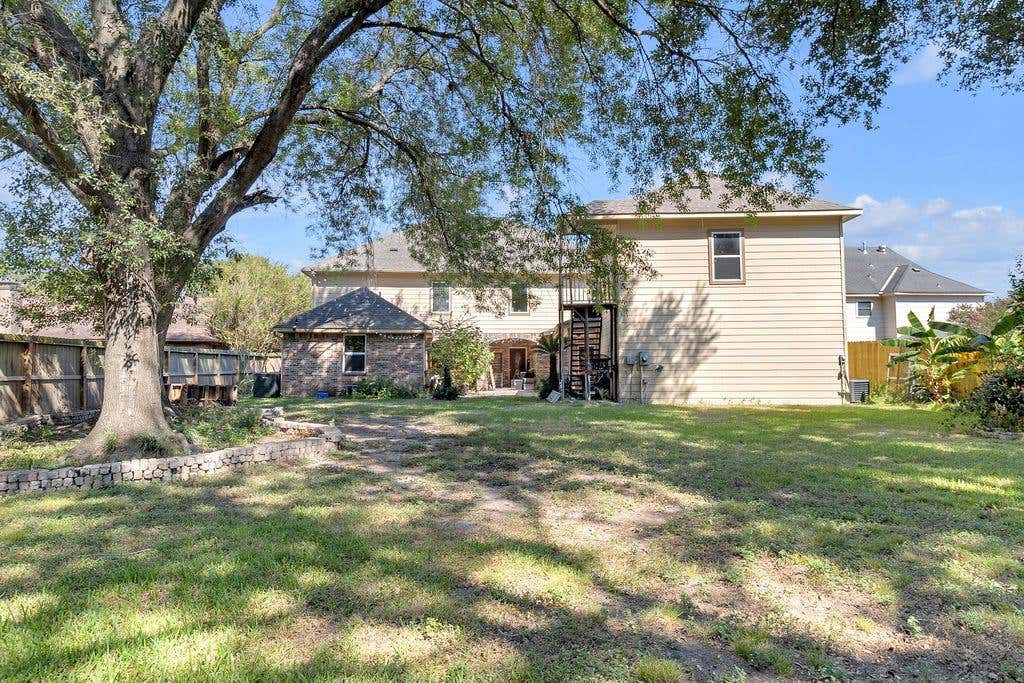 Photo of 16017 Congo Lane NW, Jersey Village, TX 77040 (MLS # 75255946)