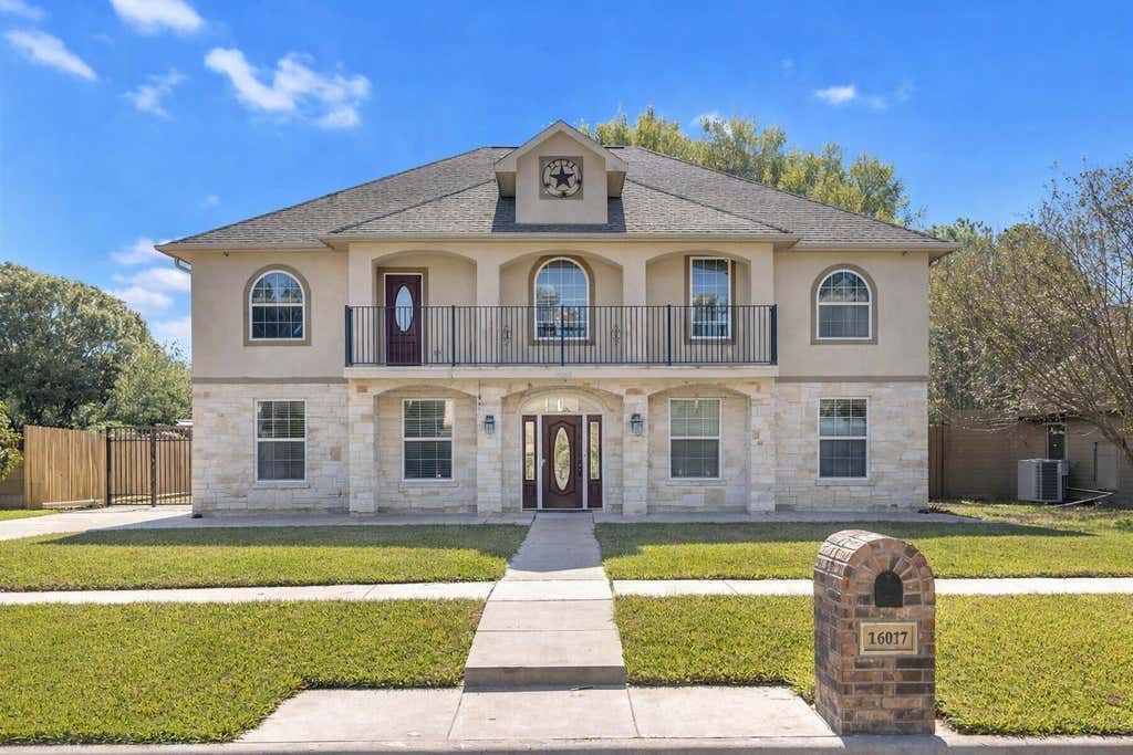 Photo of 16017 Congo Lane NW, Jersey Village, TX 77040 (MLS # 75255946)