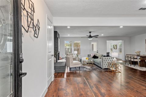 6126 Knotty Post Lane Spring TX 77373