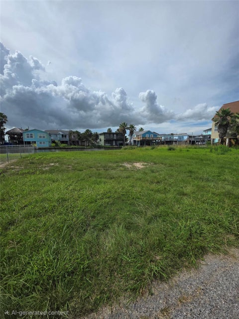 Vacant Land For Sale - 90 Bayou Vista Drive<br/> Hitchcock, TX 77563