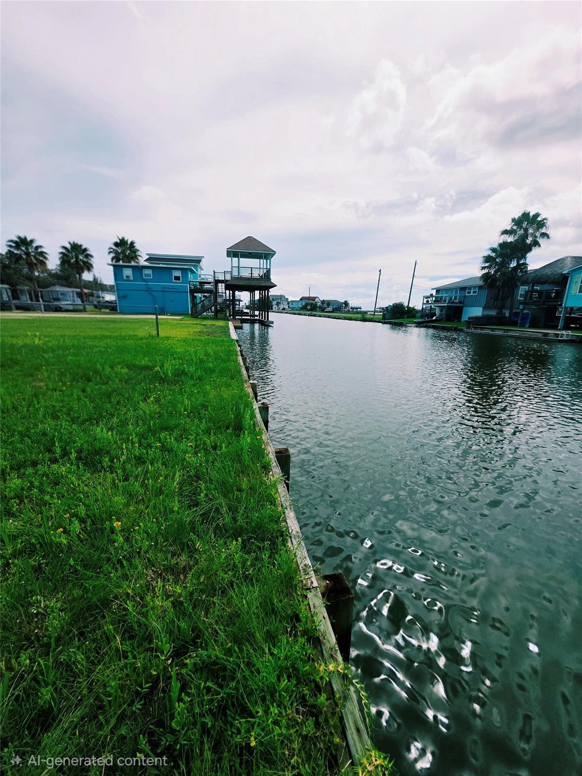 90 Bayou Vista Drive
