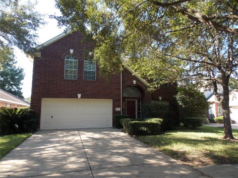 Photo of 4914 Jaymar Drive, Sugar Land, TX 77479 (MLS # 70358053)