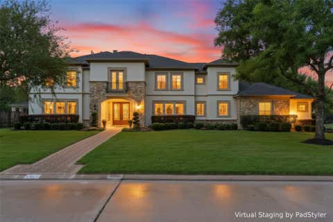 Photo of 2607 Birchmere Court, Katy, TX 77450 (MLS # 81309922)