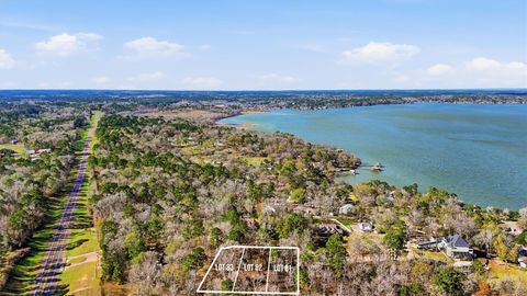 Vacant Land For Sale - LOTS 81 82 & 83 Lake Oaks Circle<br/> Coldspring, TX 77331