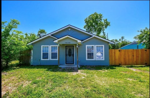 Photo of 5030 Rapido Road, Houston, TX 77033 (MLS # 38502007)