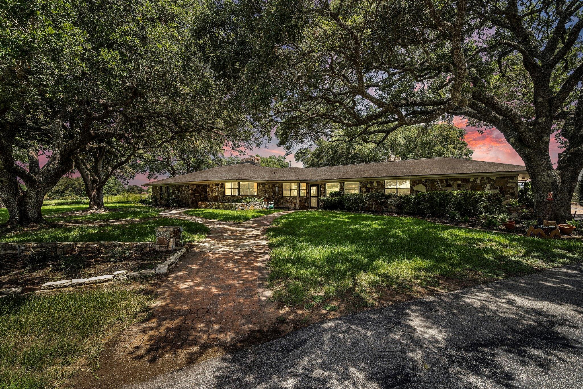 8506 Katy Hockley Road