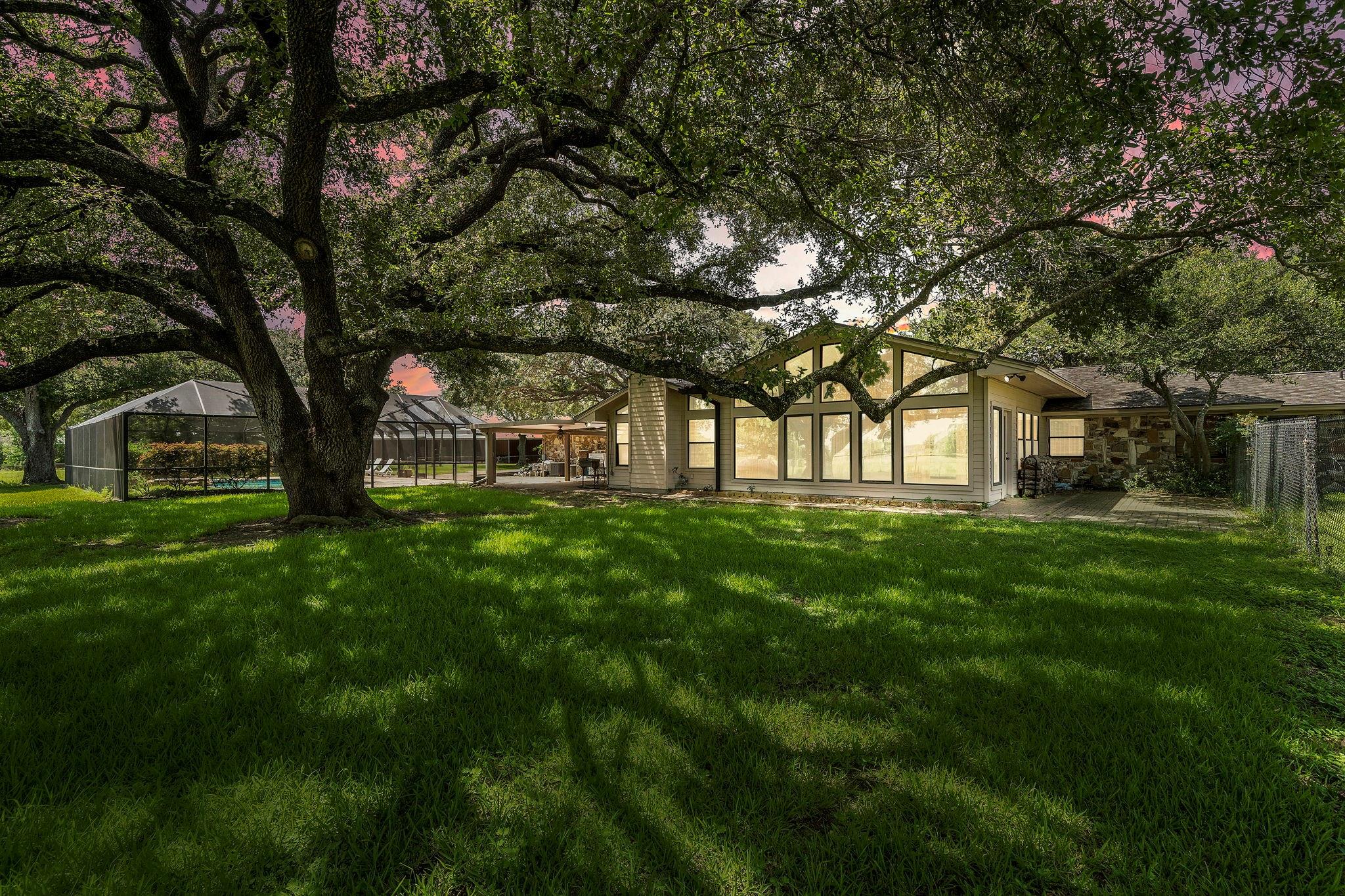 8506 Katy Hockley Road