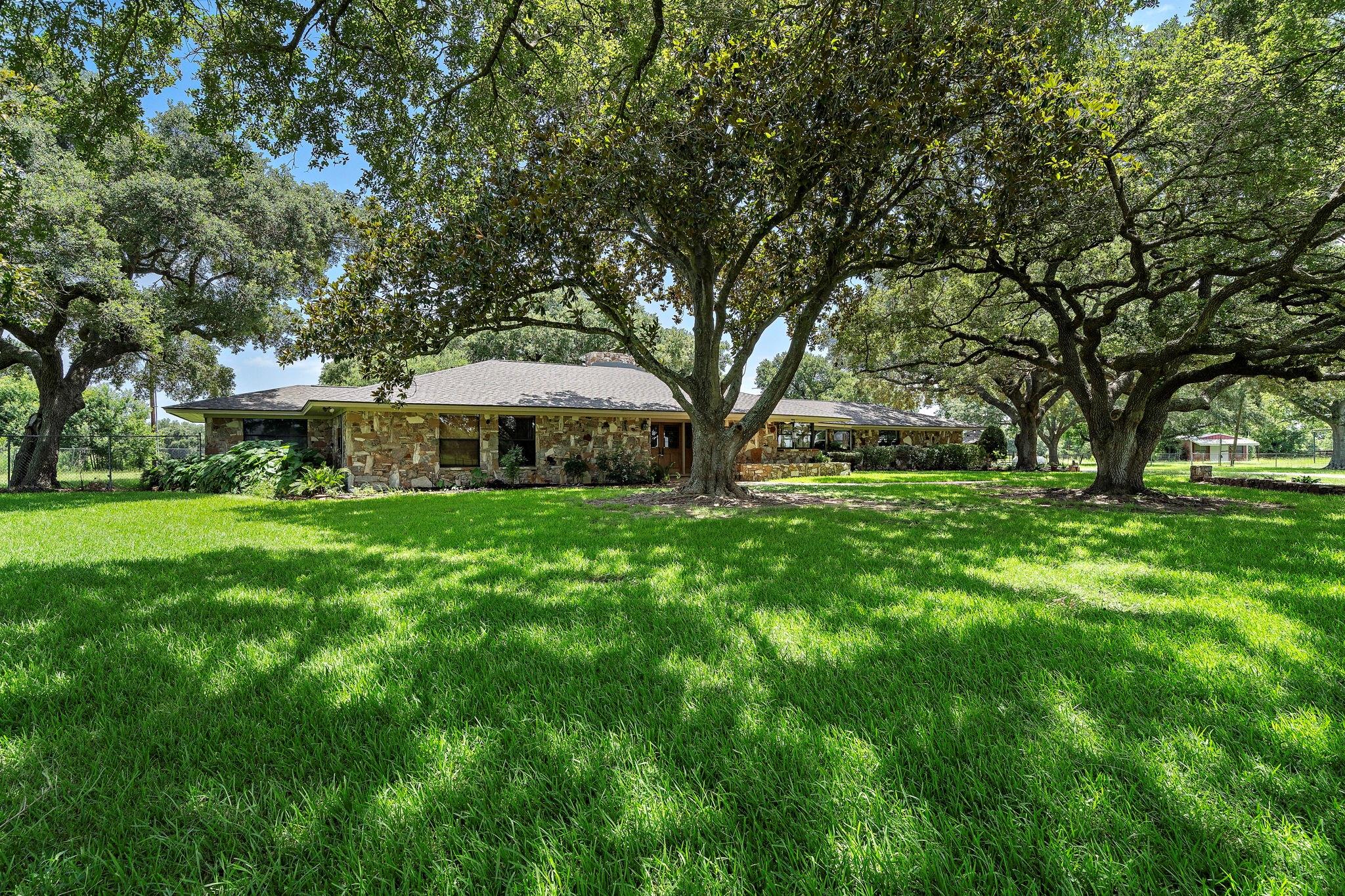 8506 Katy Hockley Road