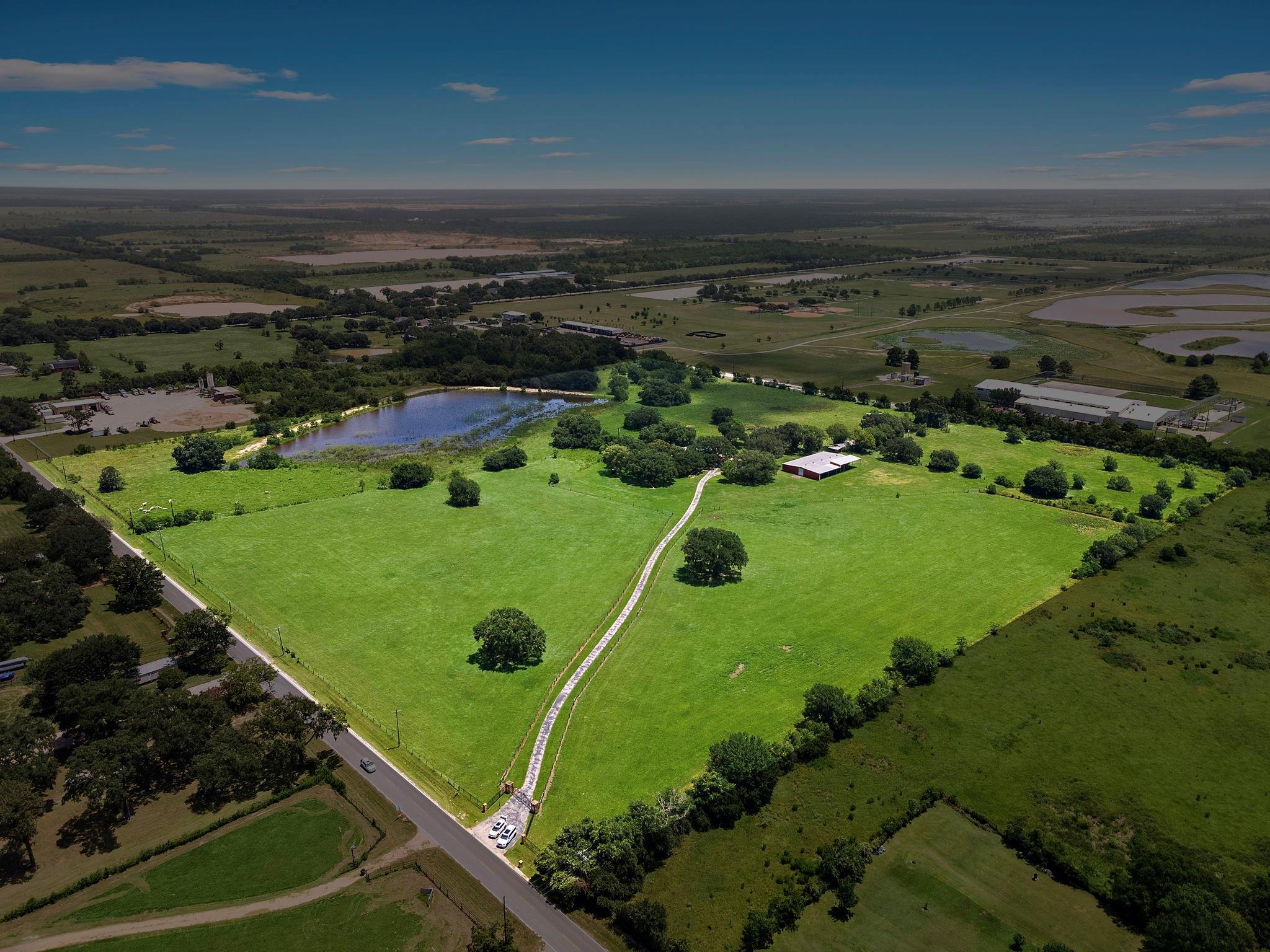 8506 Katy Hockley Road