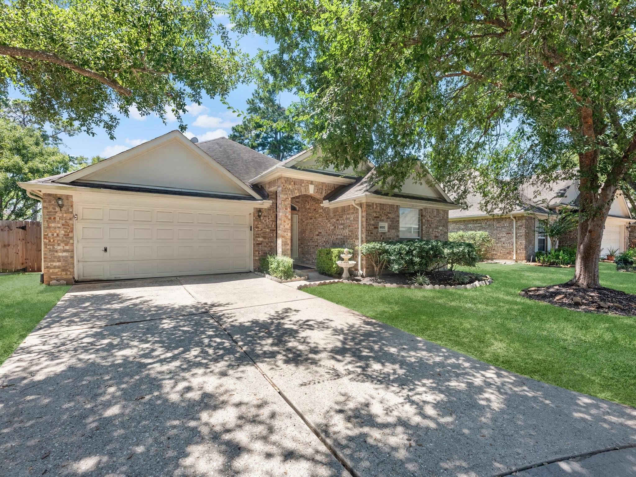 18707 Candle Park Drive