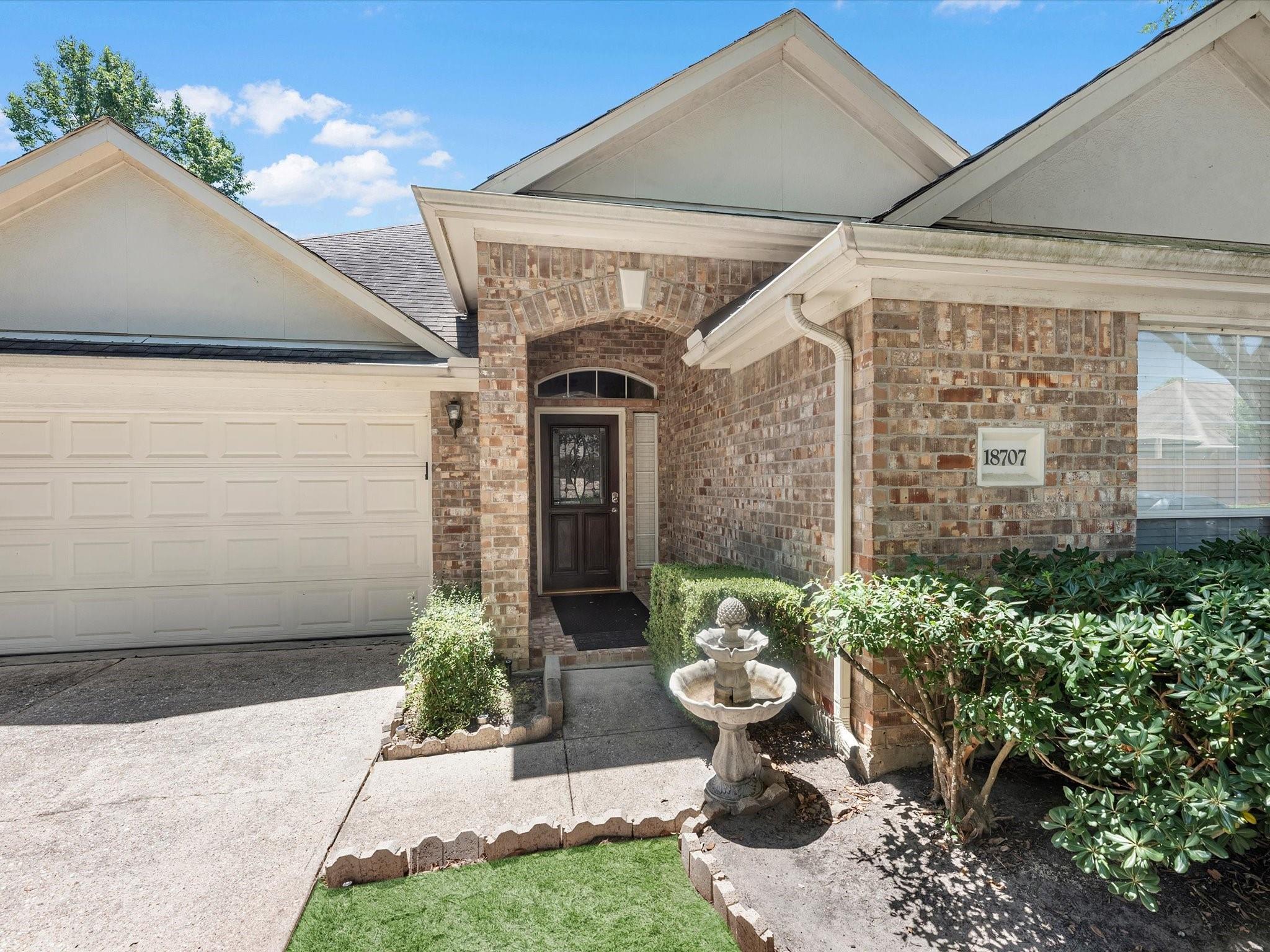 18707 Candle Park Drive