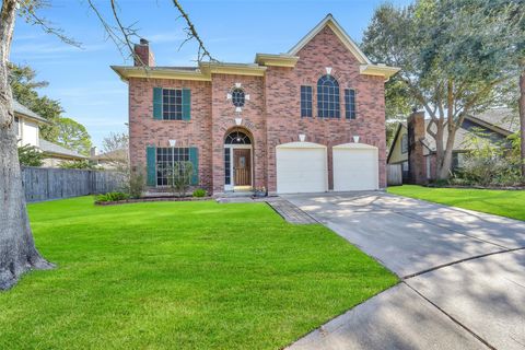 1106 Pecan Crest Court Sugar Land TX 77479