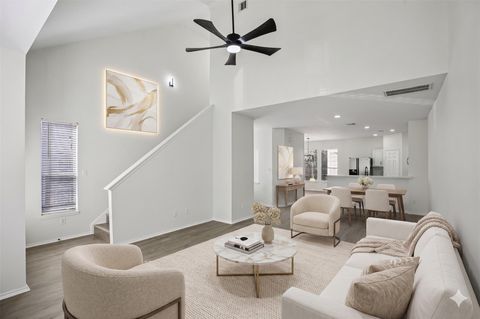 Photo of 1705 Stuart Street, Houston, TX 77004 (MLS # 28181374)