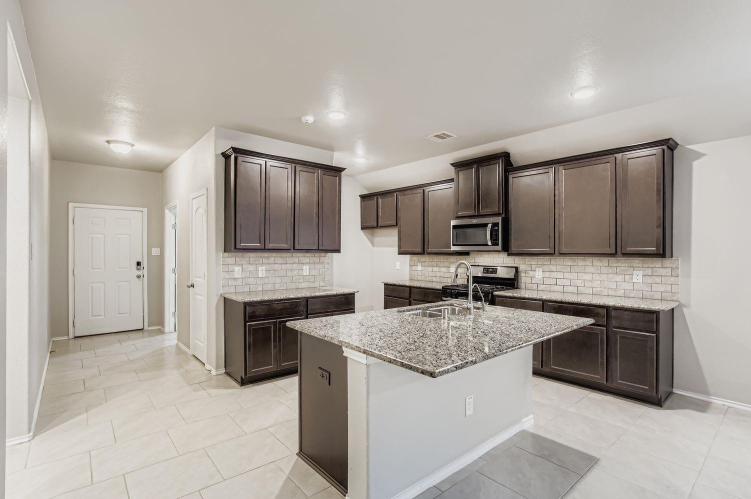 23807 Giardini Drive