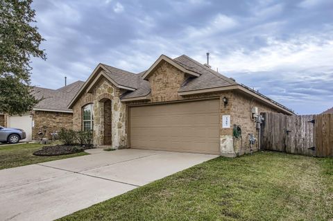 Photo of 23807 Giardini Drive, Katy, TX 77493 (MLS # 66088820)
