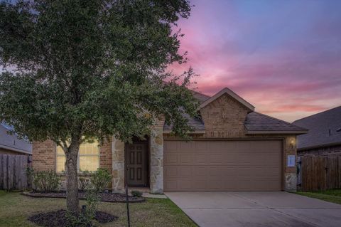 Photo of 23807 Giardini Drive, Katy, TX 77493 (MLS # 66088820)
