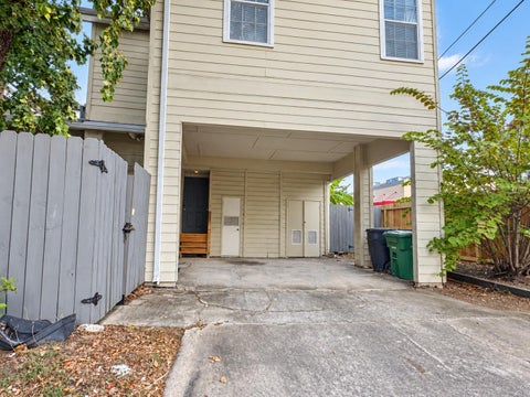 Photo of 2347 Sheridan Street #4, Houston, TX 77030 (MLS # 40771509)