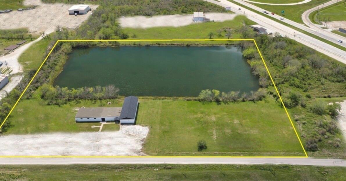 238 Johnson Cook Road